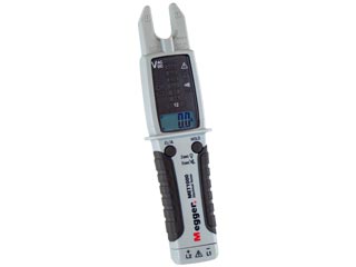 Medidor eléctrico MET1000