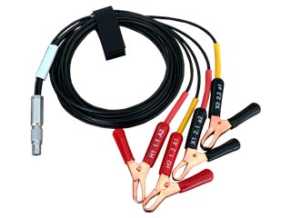 Cables para TTR100-1 / TTR25-1